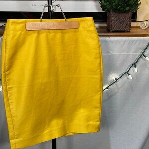 👗👗J. Crew Pencil Skirt-Sz 2